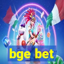 bge bet